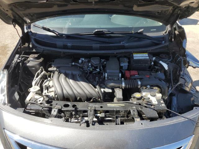 Photo 10 VIN: 3N1CN7AP0GL909634 - NISSAN VERSA 