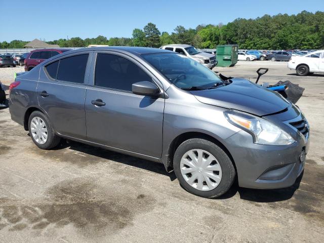 Photo 3 VIN: 3N1CN7AP0GL909634 - NISSAN VERSA 