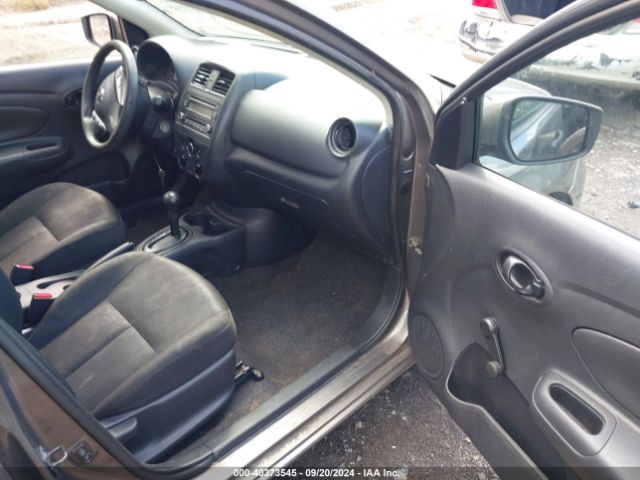 Photo 4 VIN: 3N1CN7AP0GL910055 - NISSAN VERSA 