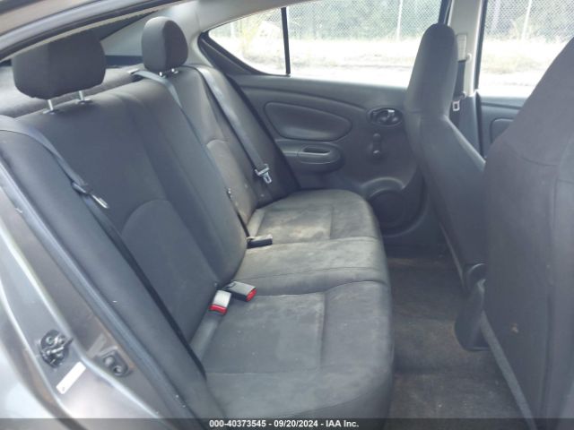 Photo 7 VIN: 3N1CN7AP0GL910055 - NISSAN VERSA 