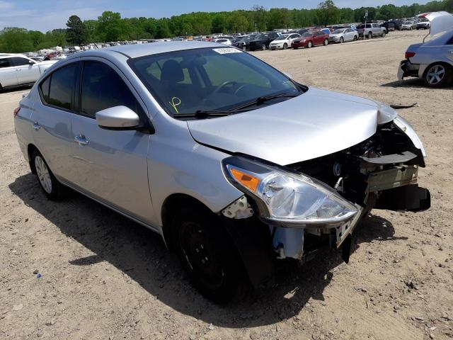 Photo 0 VIN: 3N1CN7AP0GL910685 - NISSAN VERSA S 