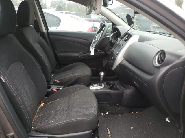 Photo 4 VIN: 3N1CN7AP0GL911142 - NISSAN VERSA S 