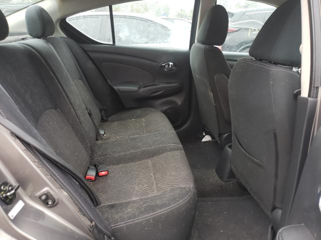 Photo 5 VIN: 3N1CN7AP0GL911142 - NISSAN VERSA S 