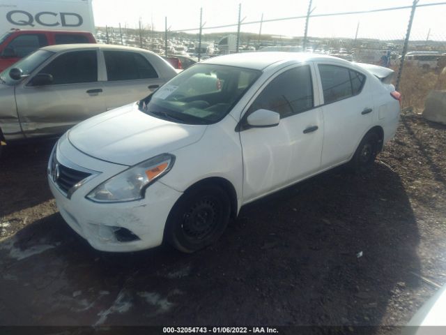 Photo 1 VIN: 3N1CN7AP0GL913134 - NISSAN VERSA 