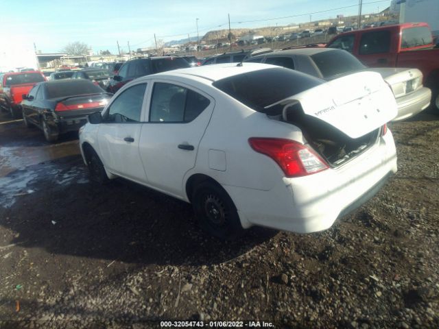 Photo 2 VIN: 3N1CN7AP0GL913134 - NISSAN VERSA 