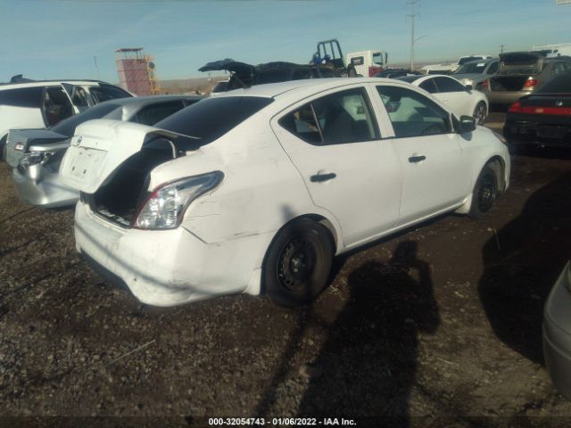 Photo 3 VIN: 3N1CN7AP0GL913134 - NISSAN VERSA 