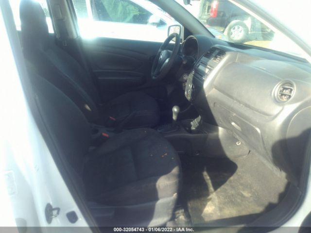 Photo 4 VIN: 3N1CN7AP0GL913134 - NISSAN VERSA 