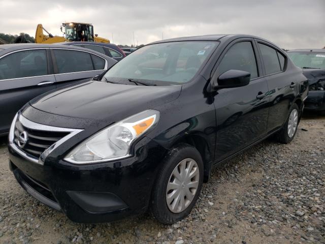 Photo 1 VIN: 3N1CN7AP0GL913215 - NISSAN VERSA 