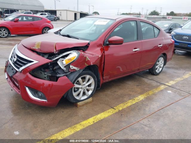 Photo 1 VIN: 3N1CN7AP0GL913375 - NISSAN VERSA 