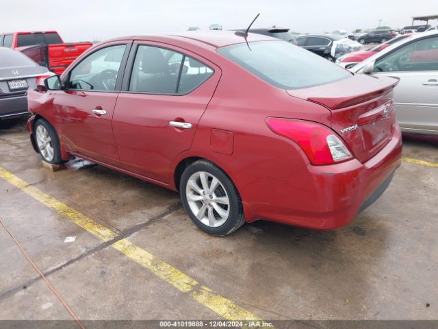 Photo 2 VIN: 3N1CN7AP0GL913375 - NISSAN VERSA 