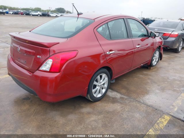 Photo 3 VIN: 3N1CN7AP0GL913375 - NISSAN VERSA 