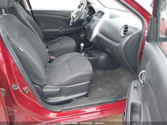 Photo 4 VIN: 3N1CN7AP0GL913375 - NISSAN VERSA 