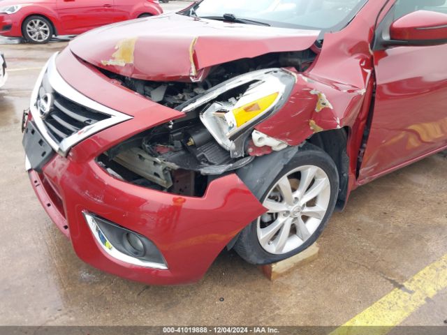 Photo 5 VIN: 3N1CN7AP0GL913375 - NISSAN VERSA 