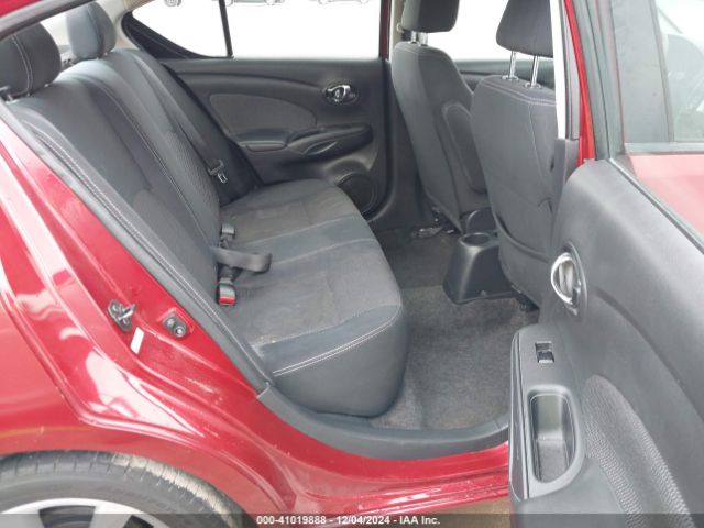 Photo 7 VIN: 3N1CN7AP0GL913375 - NISSAN VERSA 