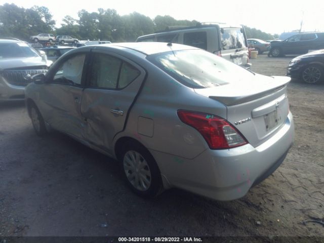 Photo 2 VIN: 3N1CN7AP0GL914347 - NISSAN VERSA 