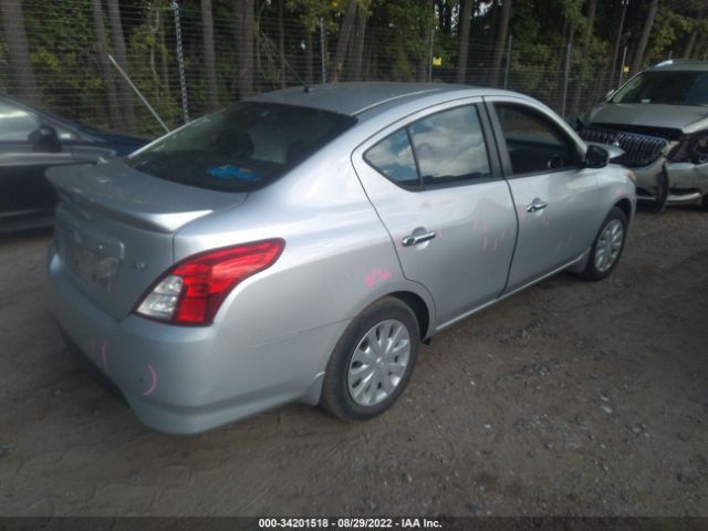 Photo 3 VIN: 3N1CN7AP0GL914347 - NISSAN VERSA 