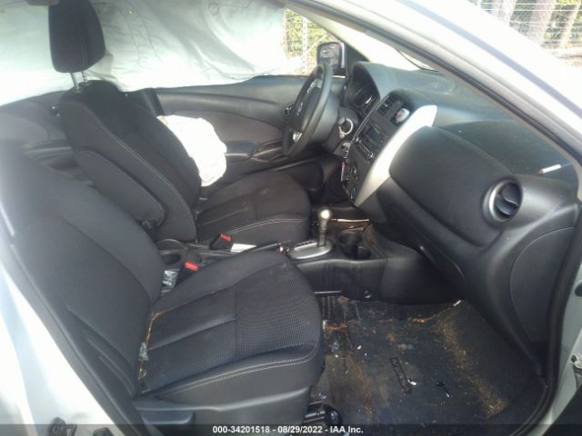 Photo 4 VIN: 3N1CN7AP0GL914347 - NISSAN VERSA 