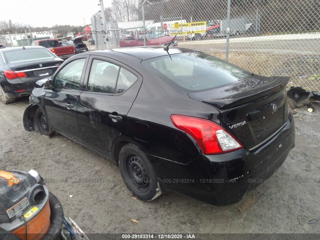 Photo 2 VIN: 3N1CN7AP0GL915577 - NISSAN VERSA 