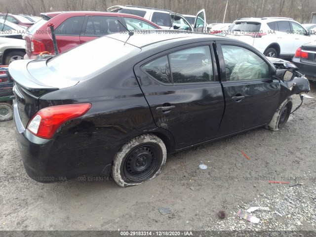 Photo 3 VIN: 3N1CN7AP0GL915577 - NISSAN VERSA 