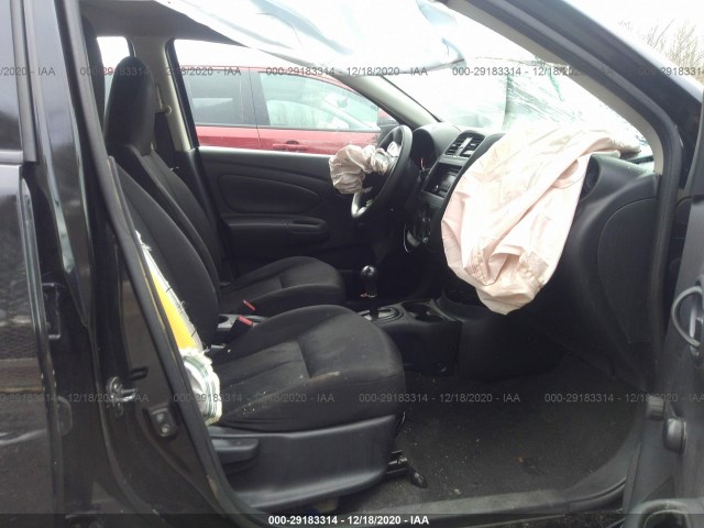 Photo 4 VIN: 3N1CN7AP0GL915577 - NISSAN VERSA 