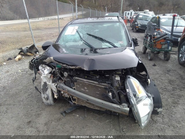 Photo 5 VIN: 3N1CN7AP0GL915577 - NISSAN VERSA 