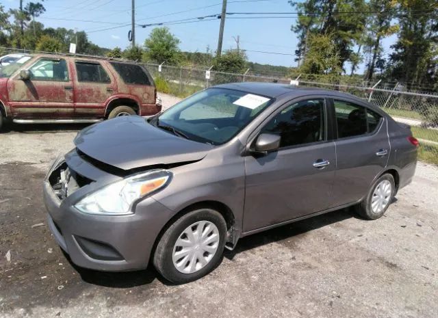 Photo 1 VIN: 3N1CN7AP0GL915918 - NISSAN VERSA 