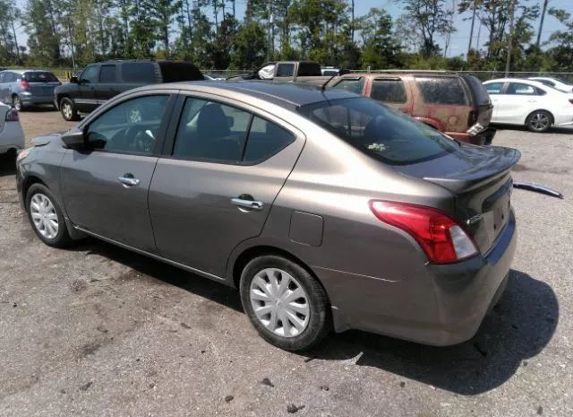 Photo 2 VIN: 3N1CN7AP0GL915918 - NISSAN VERSA 