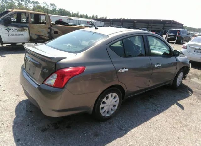 Photo 3 VIN: 3N1CN7AP0GL915918 - NISSAN VERSA 