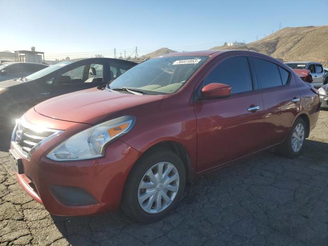 Photo 0 VIN: 3N1CN7AP0GL916518 - NISSAN VERSA 