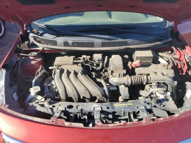 Photo 10 VIN: 3N1CN7AP0GL916518 - NISSAN VERSA 