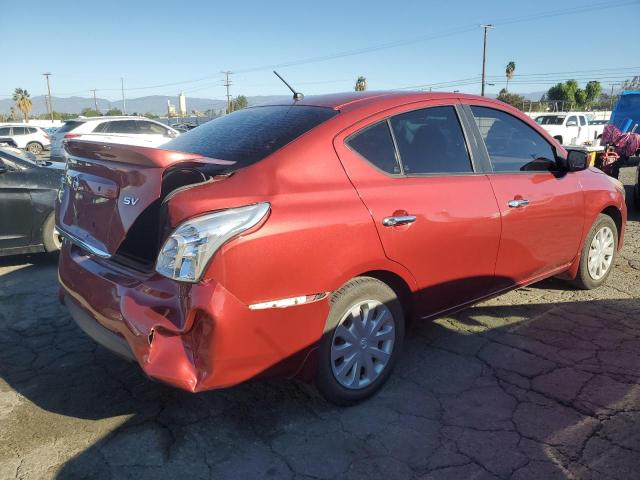 Photo 2 VIN: 3N1CN7AP0GL916518 - NISSAN VERSA 