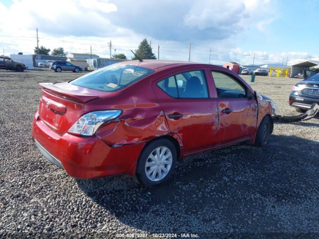 Photo 3 VIN: 3N1CN7AP0GL916597 - NISSAN VERSA 