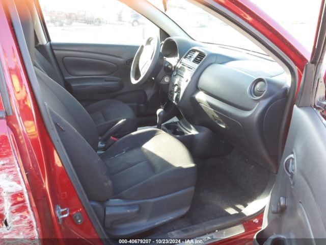 Photo 4 VIN: 3N1CN7AP0GL916597 - NISSAN VERSA 