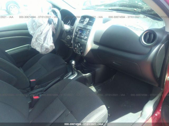 Photo 4 VIN: 3N1CN7AP0GL917331 - NISSAN VERSA 