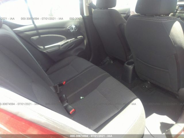 Photo 7 VIN: 3N1CN7AP0GL917331 - NISSAN VERSA 