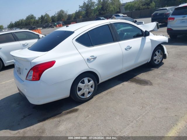 Photo 3 VIN: 3N1CN7AP0HK414230 - NISSAN VERSA 