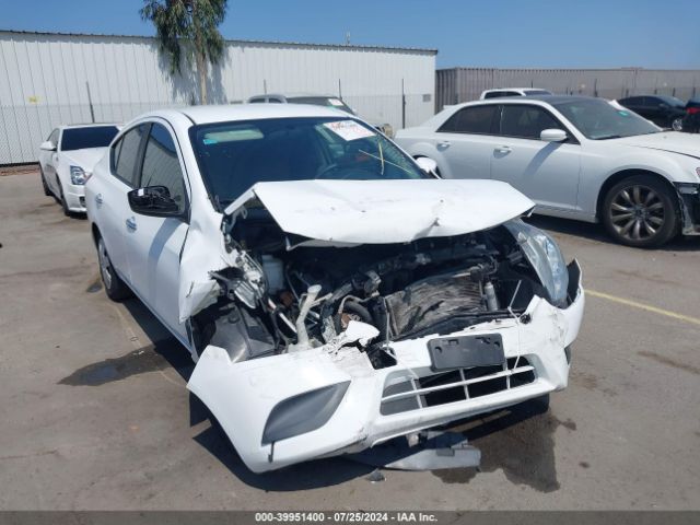 Photo 5 VIN: 3N1CN7AP0HK414230 - NISSAN VERSA 