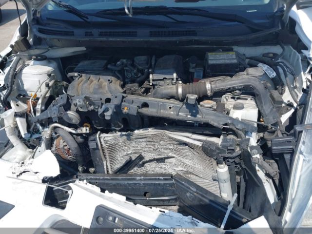 Photo 9 VIN: 3N1CN7AP0HK414230 - NISSAN VERSA 