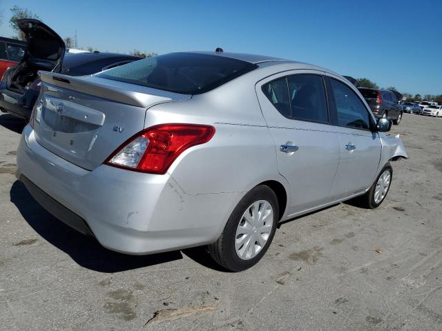 Photo 2 VIN: 3N1CN7AP0HK423994 - NISSAN VERSA S 