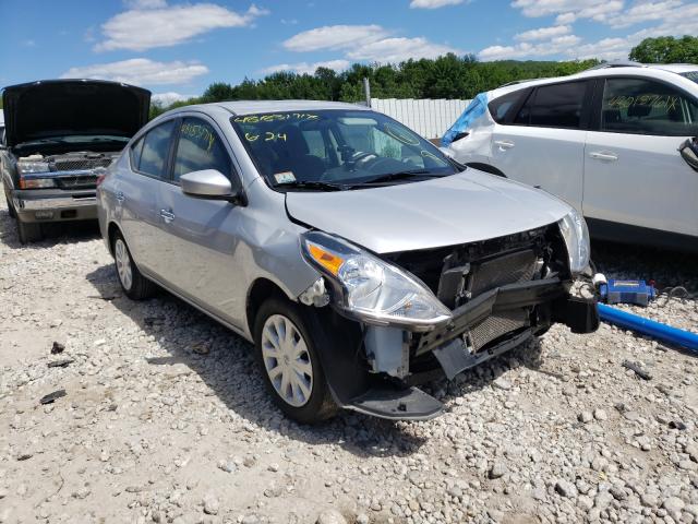 Photo 0 VIN: 3N1CN7AP0HK425325 - NISSAN VERSA S 