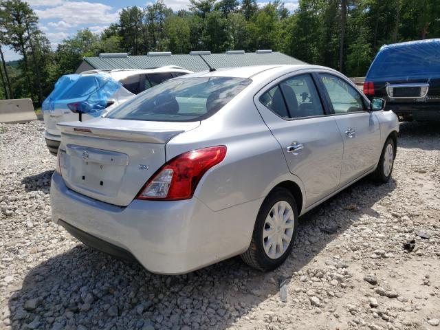 Photo 3 VIN: 3N1CN7AP0HK425325 - NISSAN VERSA S 