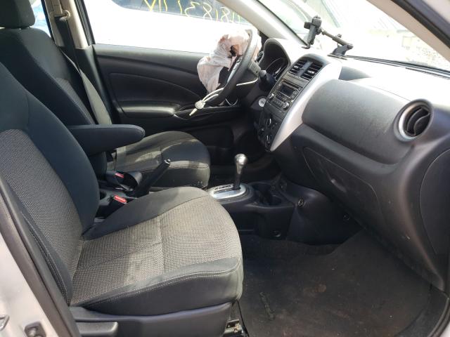 Photo 4 VIN: 3N1CN7AP0HK425325 - NISSAN VERSA S 