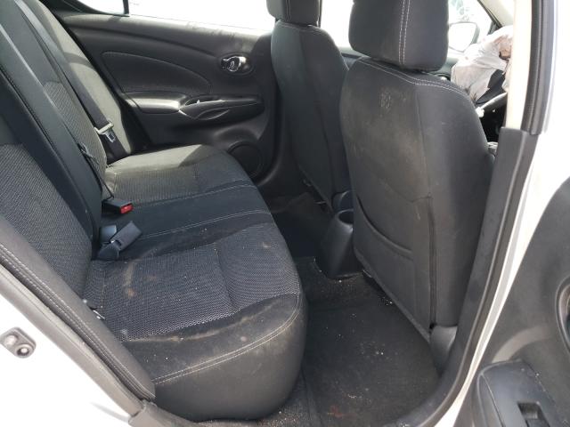 Photo 5 VIN: 3N1CN7AP0HK425325 - NISSAN VERSA S 