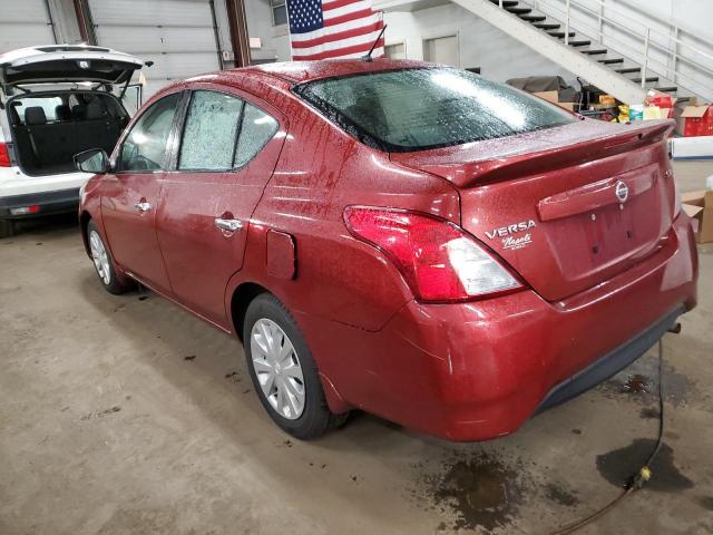 Photo 1 VIN: 3N1CN7AP0HK429388 - NISSAN VERSA S 