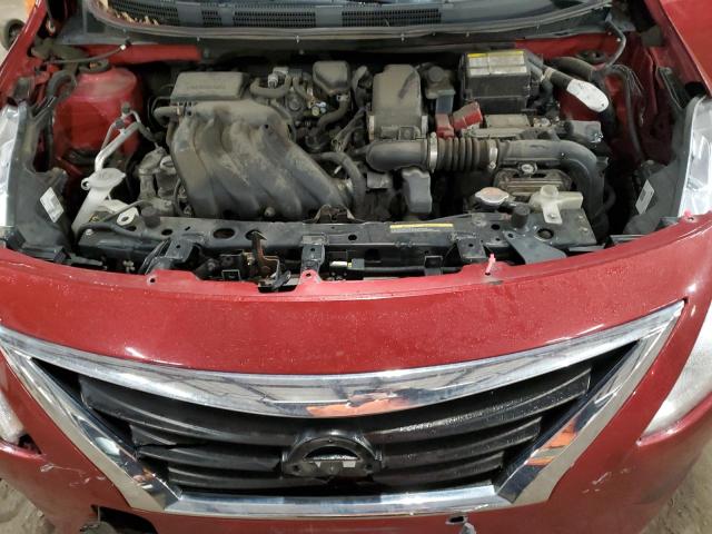 Photo 10 VIN: 3N1CN7AP0HK429388 - NISSAN VERSA S 