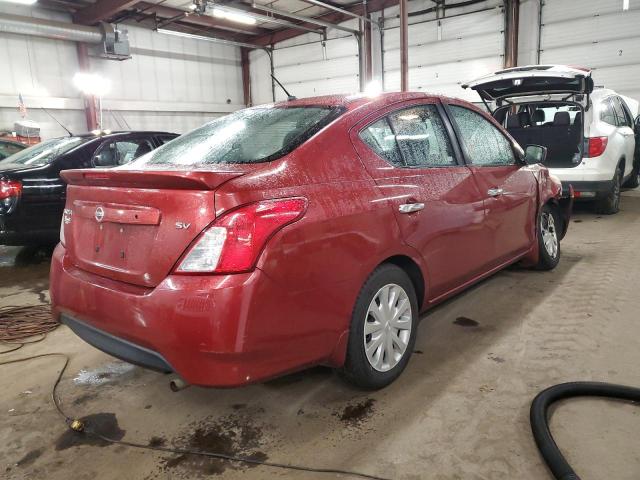 Photo 2 VIN: 3N1CN7AP0HK429388 - NISSAN VERSA S 