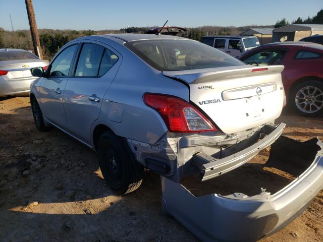 Photo 2 VIN: 3N1CN7AP0HK432579 - NISSAN VERSA S 