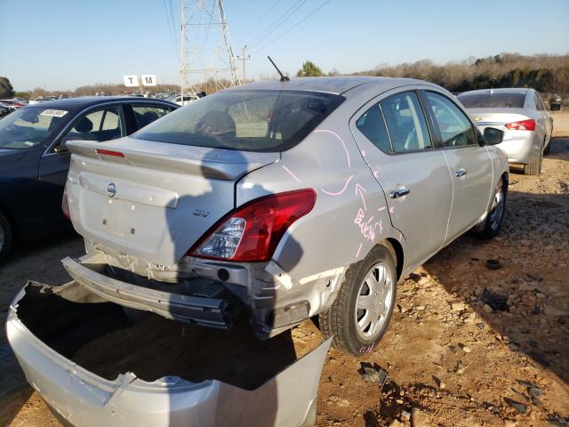 Photo 3 VIN: 3N1CN7AP0HK432579 - NISSAN VERSA S 