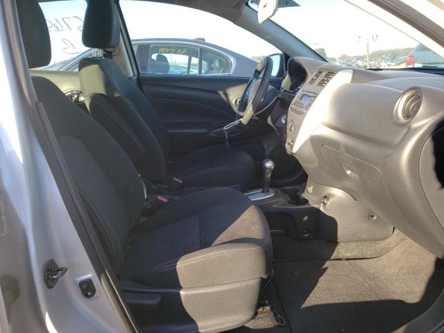 Photo 4 VIN: 3N1CN7AP0HK432579 - NISSAN VERSA S 