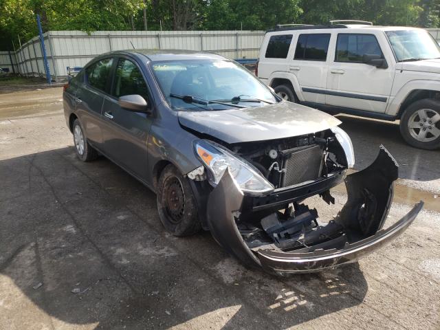 Photo 0 VIN: 3N1CN7AP0HK440116 - NISSAN VERSA 